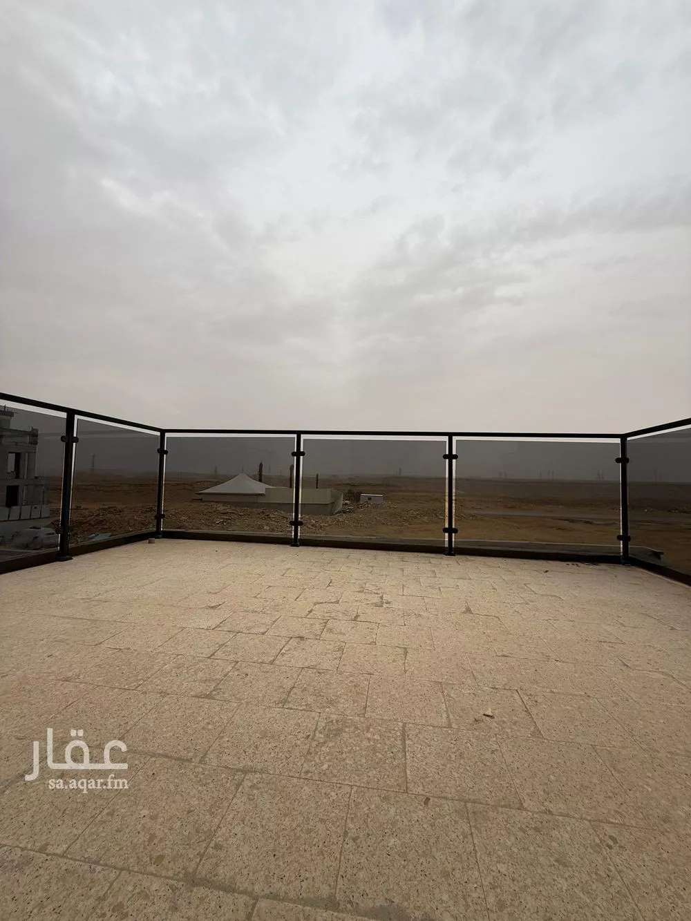 فيلا 6 غرف في المهدية 21