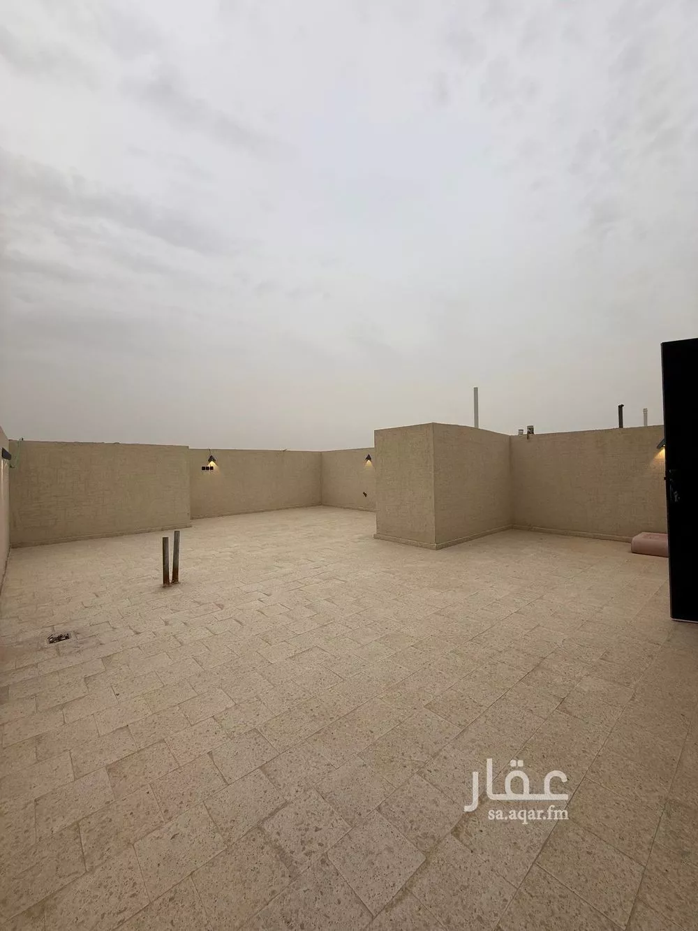 فيلا 6 غرف في المهدية 30