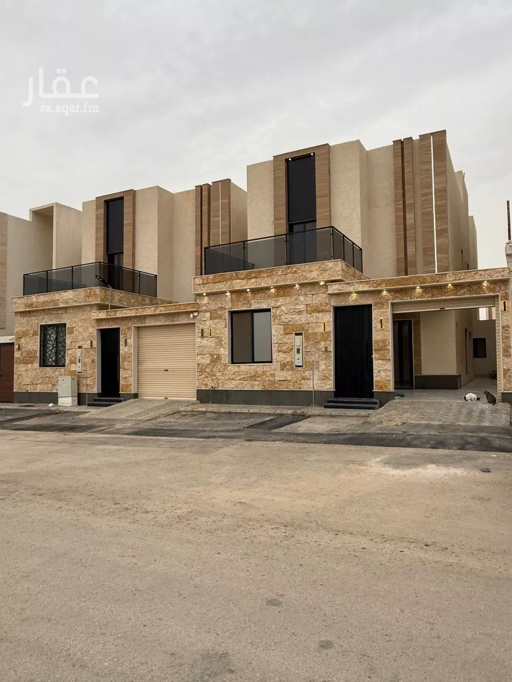 فيلا 6 غرف في المهدية 4