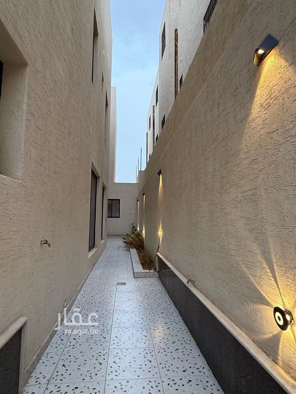 فيلا 6 غرف في المهدية 6