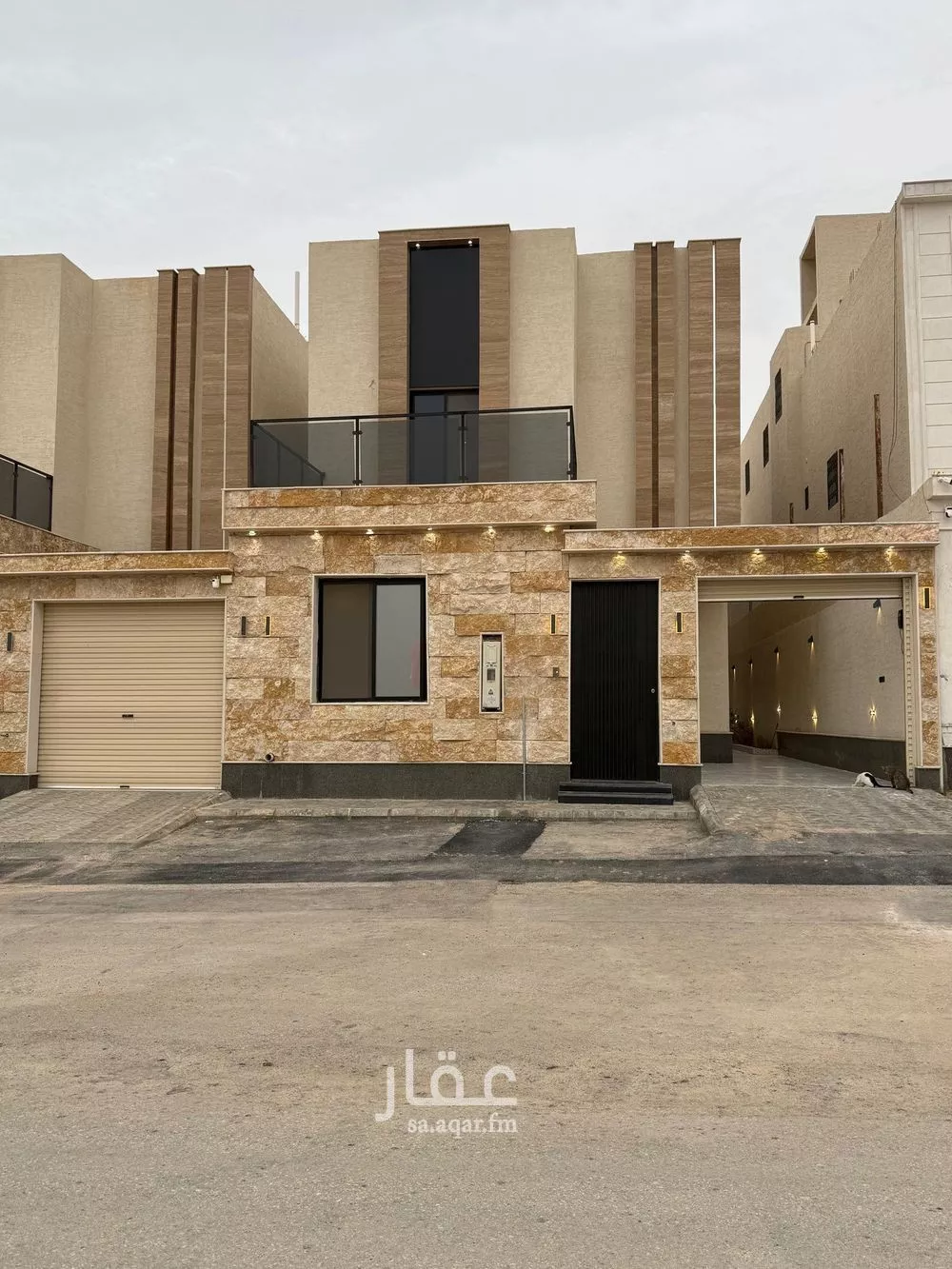 فيلا 6 غرف في المهدية 7