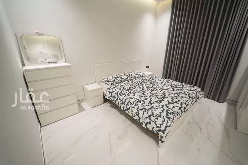 شقة 3 غرف في النخيل 8