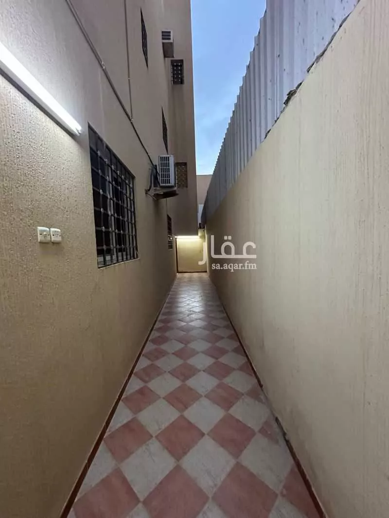 شقة 3 غرف في إشبيلية 4