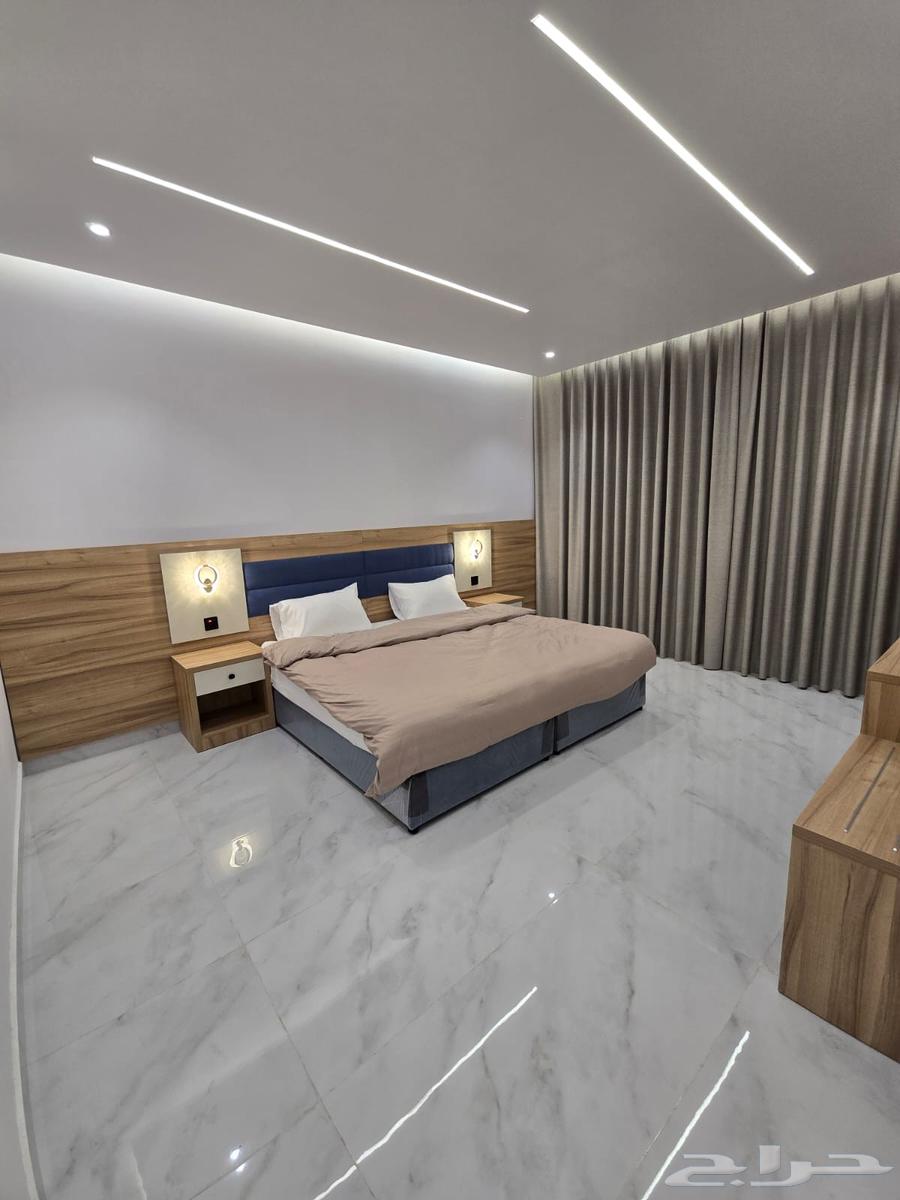 شقة 2 غرف في المروة 2