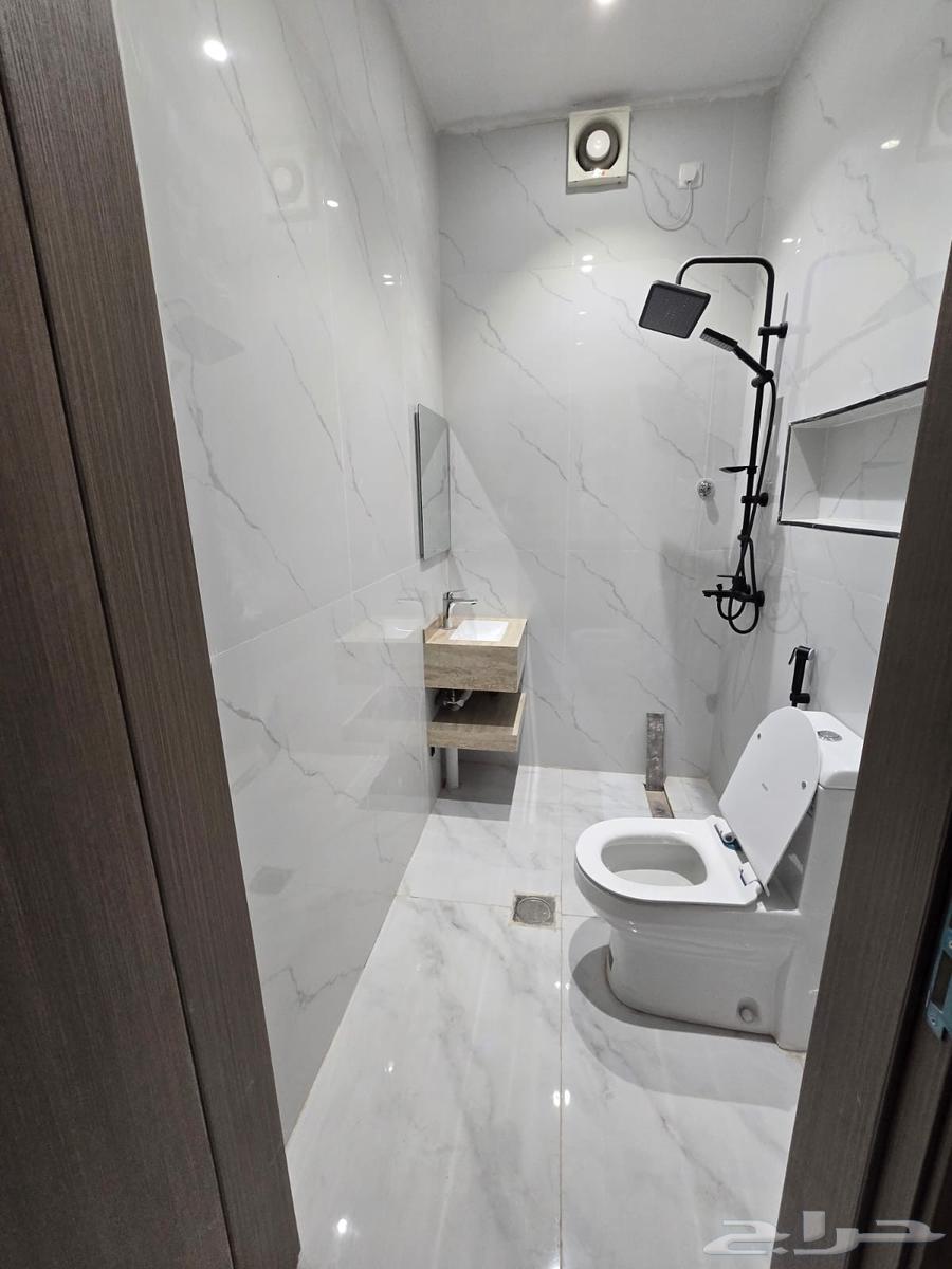 شقة 2 غرف في المروة 11