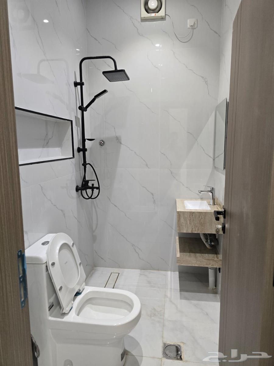 شقة 2 غرف في المروة 12