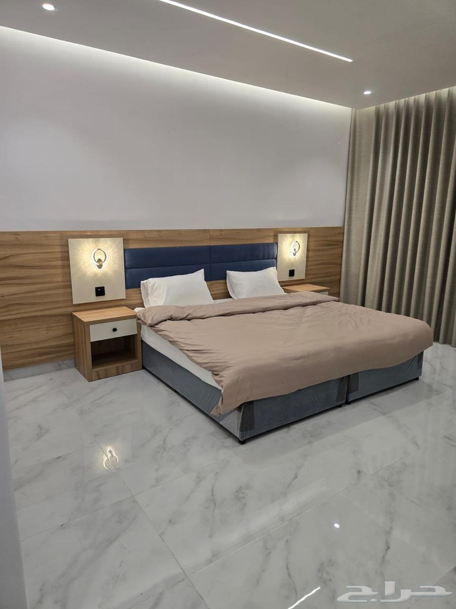 شقة 2 غرف في المروة 7