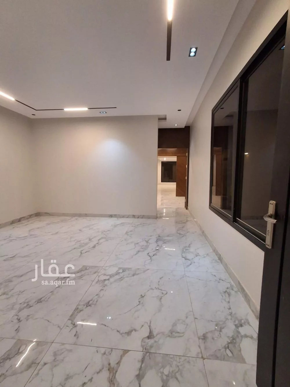 شقة 7 غرف في ظهرة نمار 16