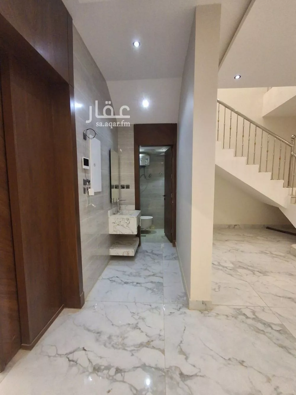 شقة 7 غرف في ظهرة نمار 6