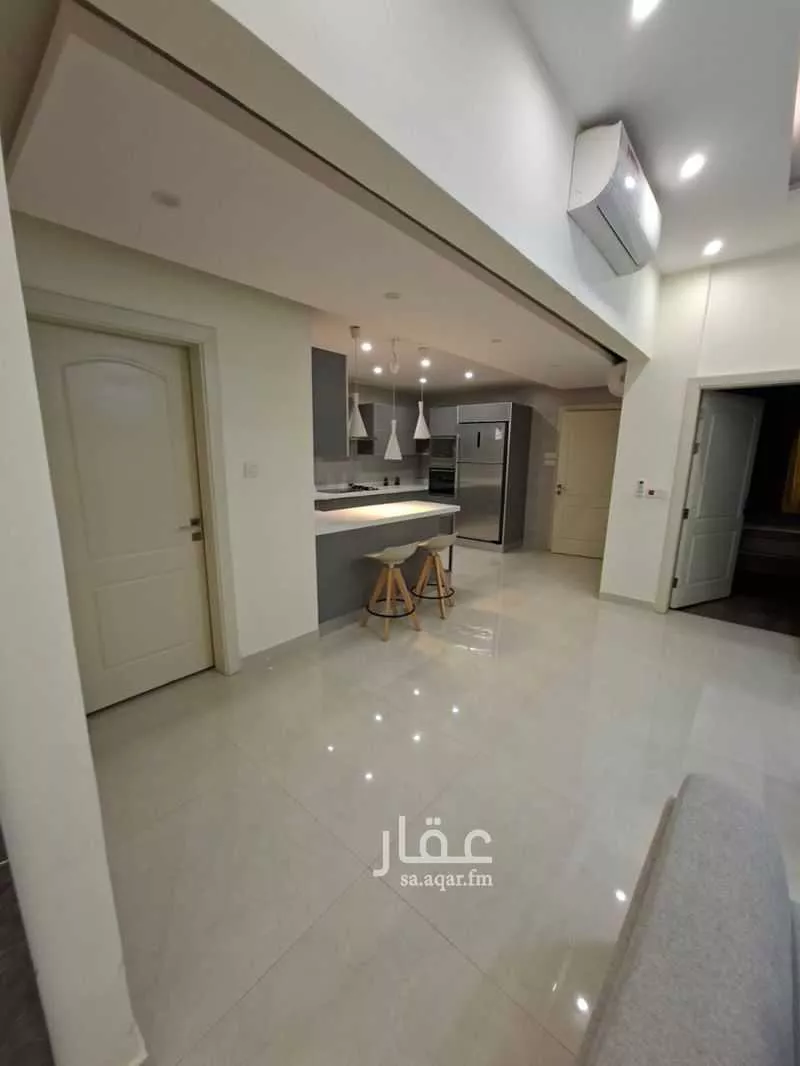 2 bedroom apartment in Qurtubah 2