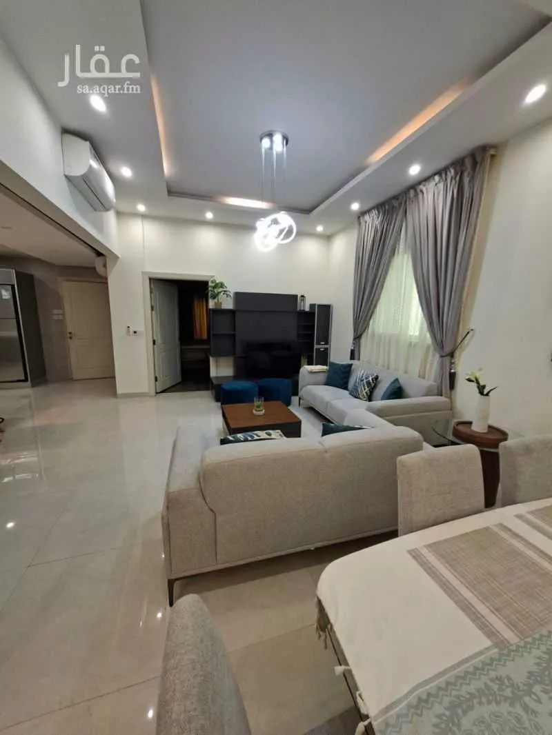 2 bedroom apartment in Qurtubah 3