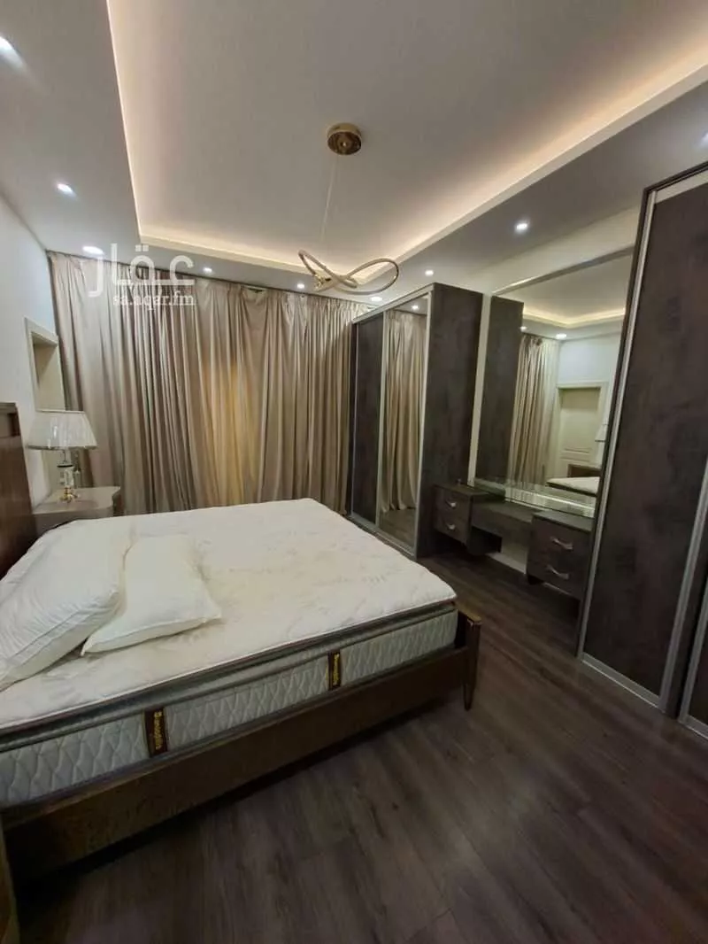 2 bedroom apartment in Qurtubah 5