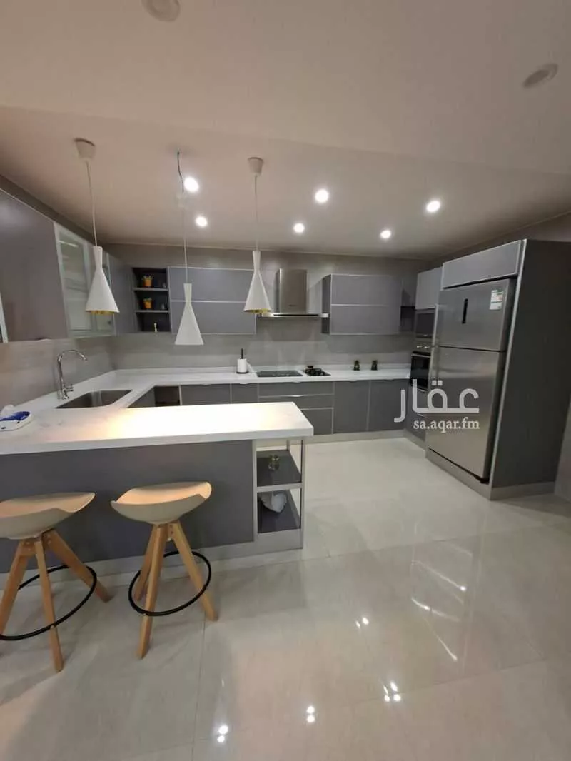 2 bedroom apartment in Qurtubah 6