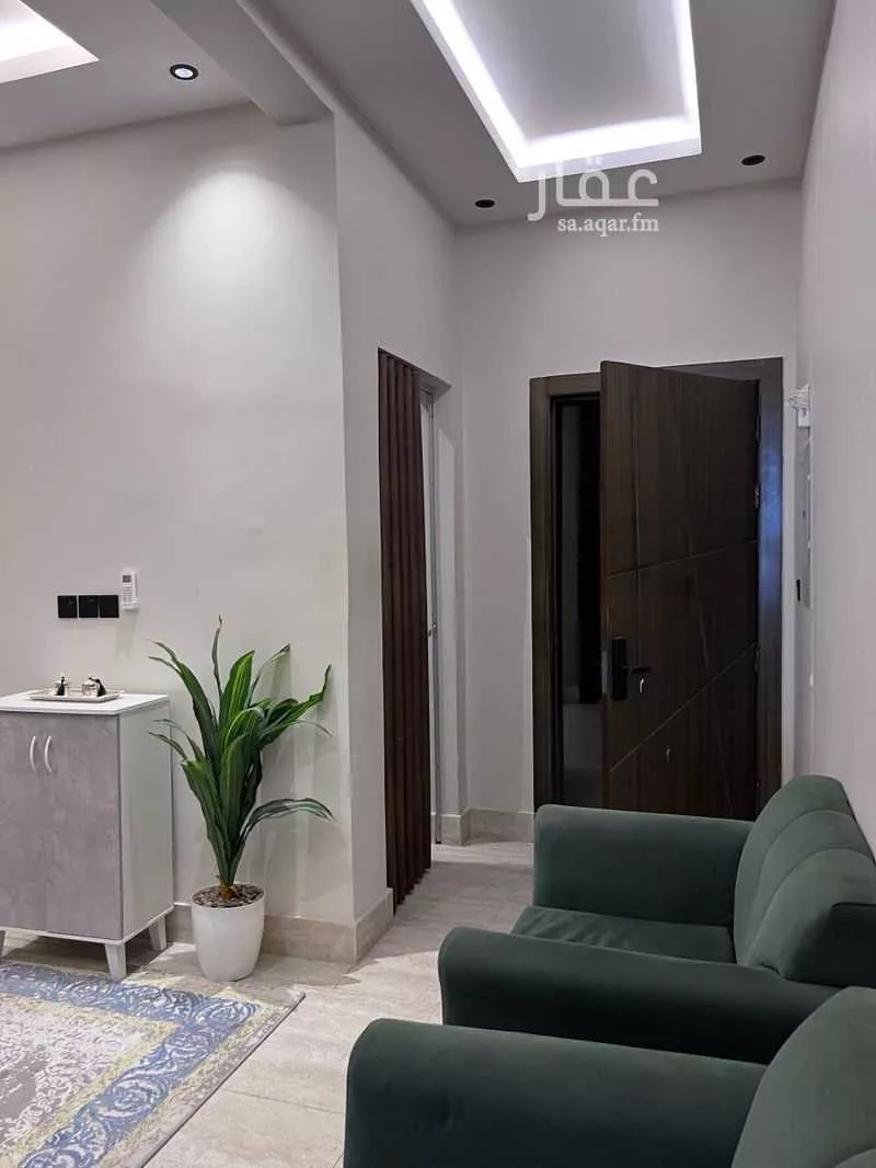 شقة 6 غرف في الشعلة 2