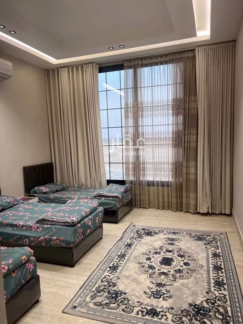 شقة 6 غرف في الشعلة 14