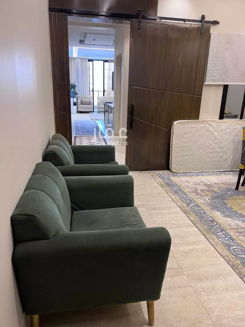 شقة 6 غرف في الشعلة 15