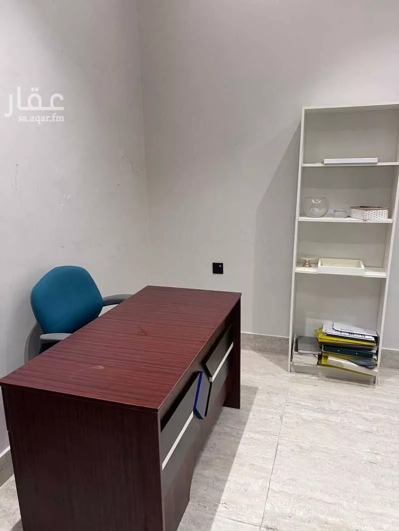 شقة 6 غرف في الشعلة 17