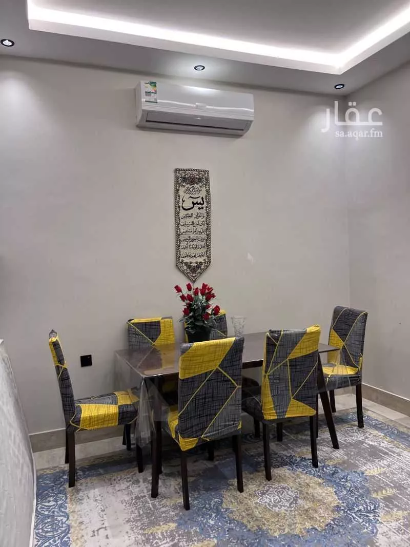 شقة 6 غرف في الشعلة 3