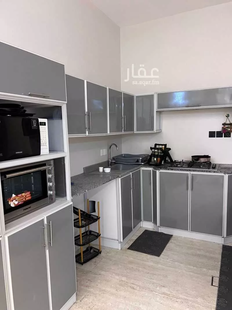 شقة 6 غرف في الشعلة 21