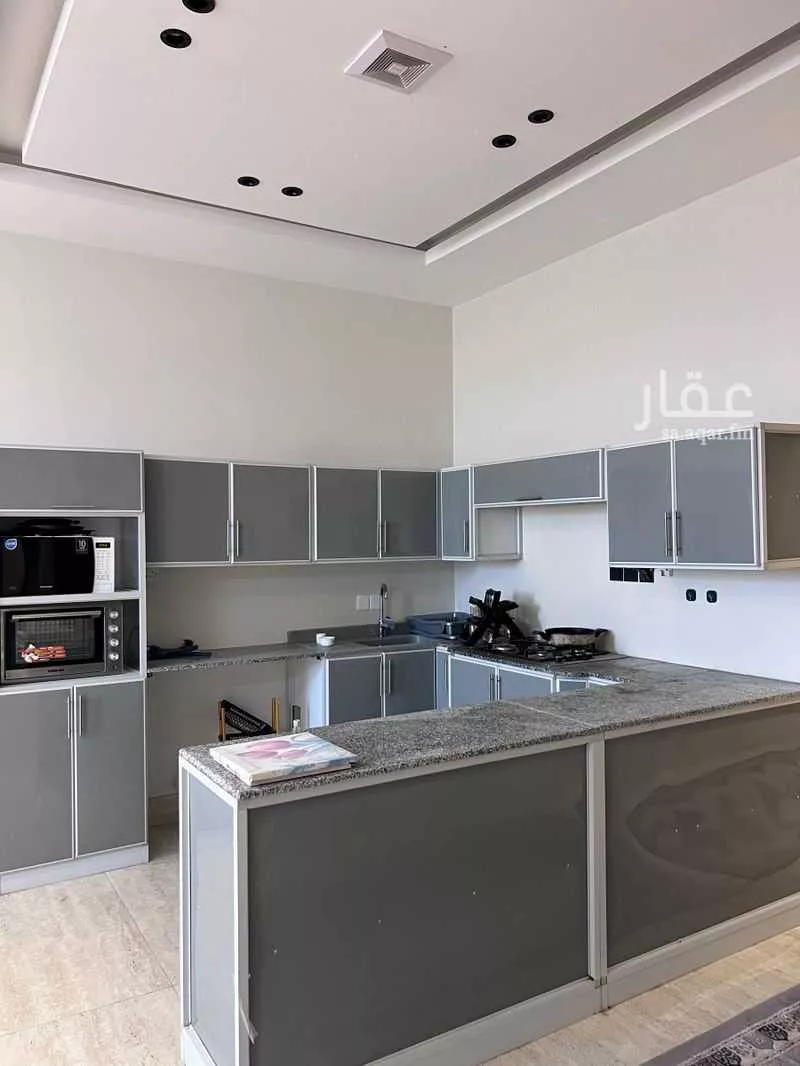 شقة 6 غرف في الشعلة 4