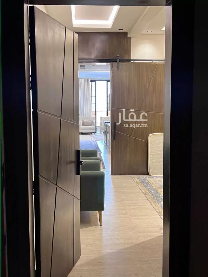 شقة 6 غرف في الشعلة 7