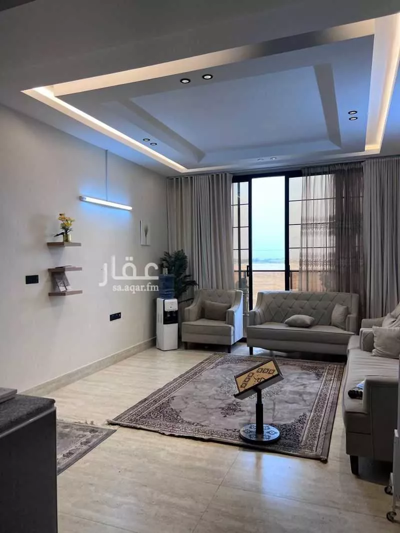 شقة 6 غرف في الشعلة 8