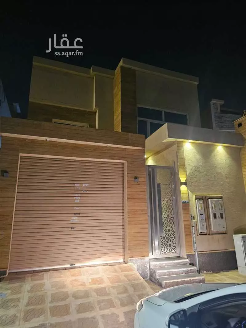 فيلا 3 غرف في ظهرة نمار 17