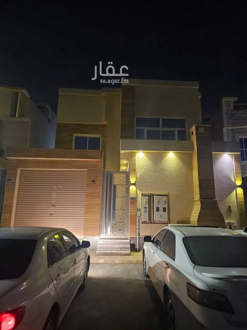 فيلا 3 غرف في ظهرة نمار 19