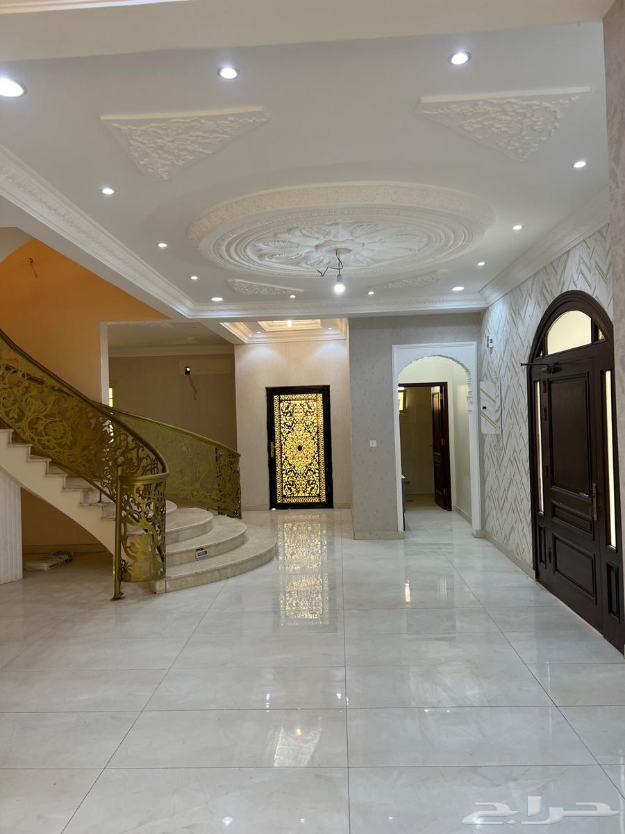 فيلا 19 غرف في الأصالة 5