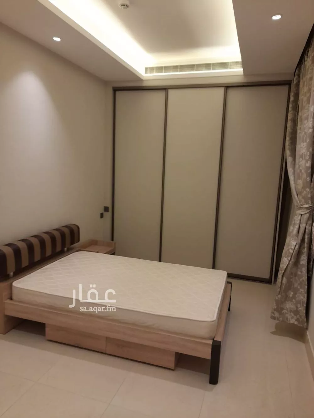 شقة 3 غرف في الرحمانية 11