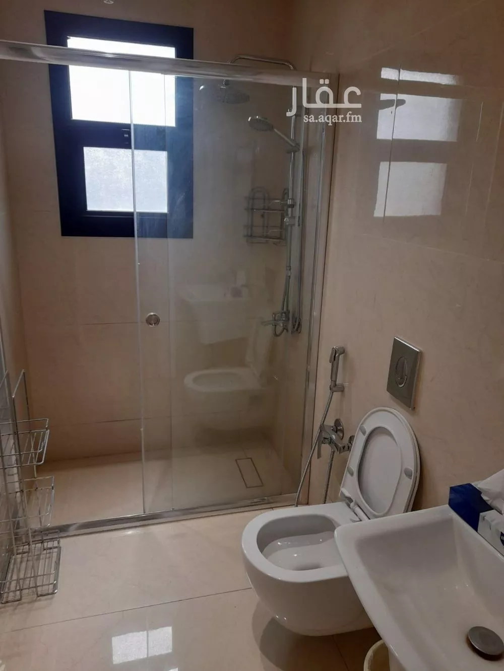 شقة 3 غرف في الرحمانية 13