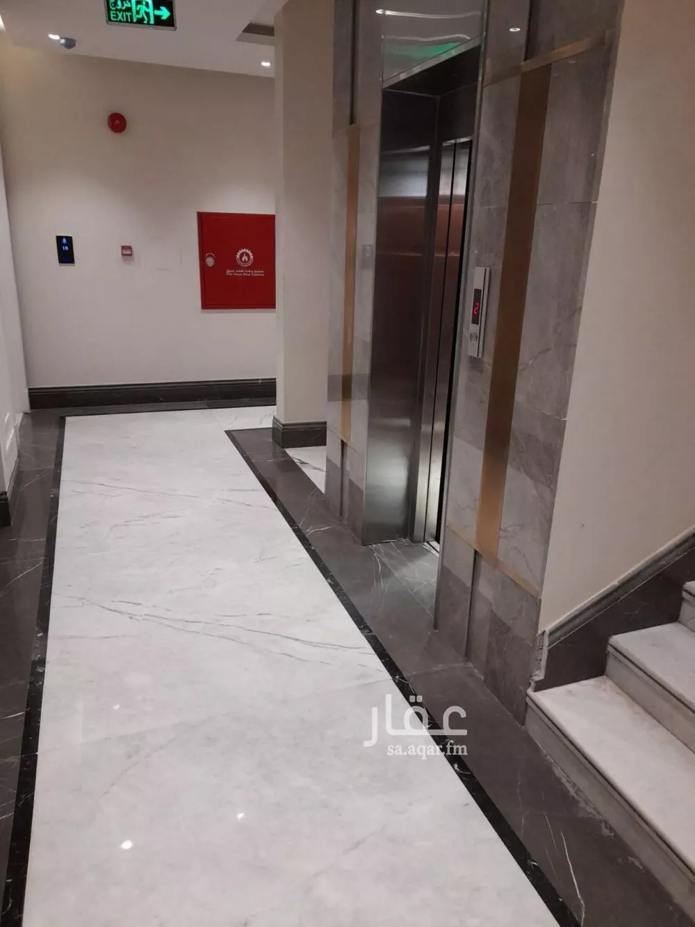 شقة 3 غرف في الرحمانية 3