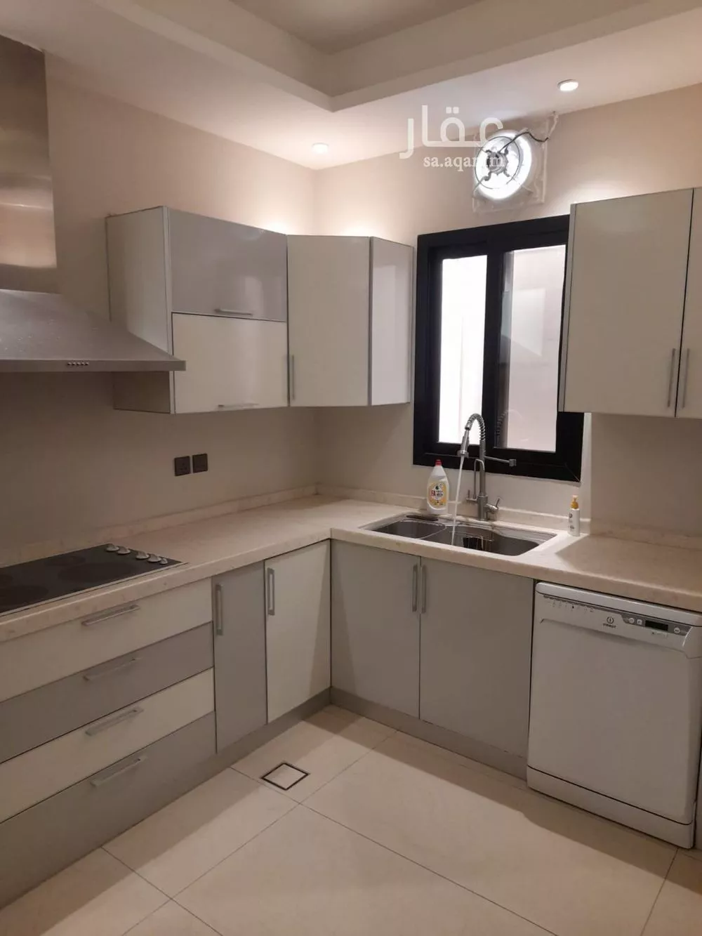 شقة 3 غرف في الرحمانية 6