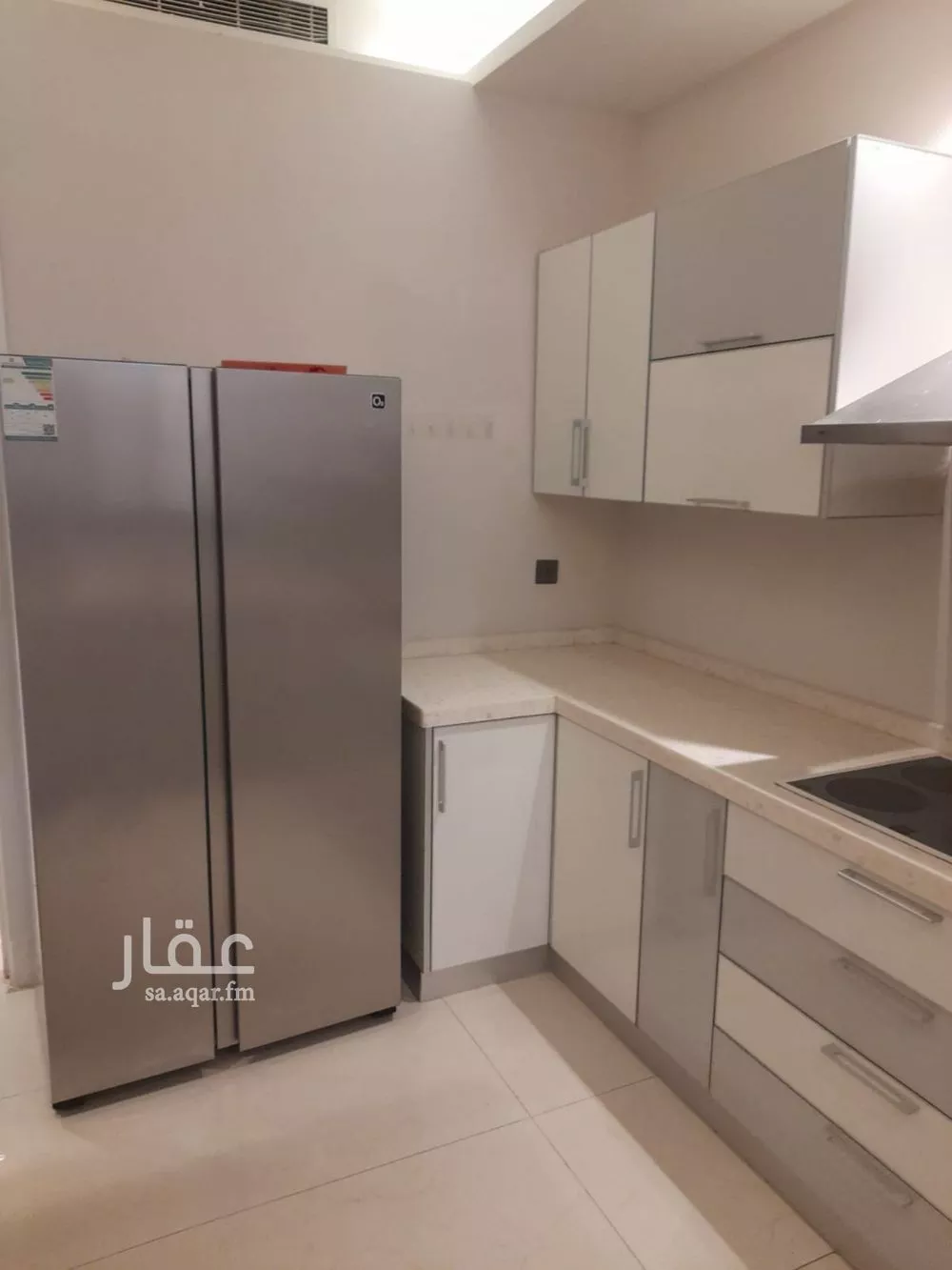 شقة 3 غرف في الرحمانية 7