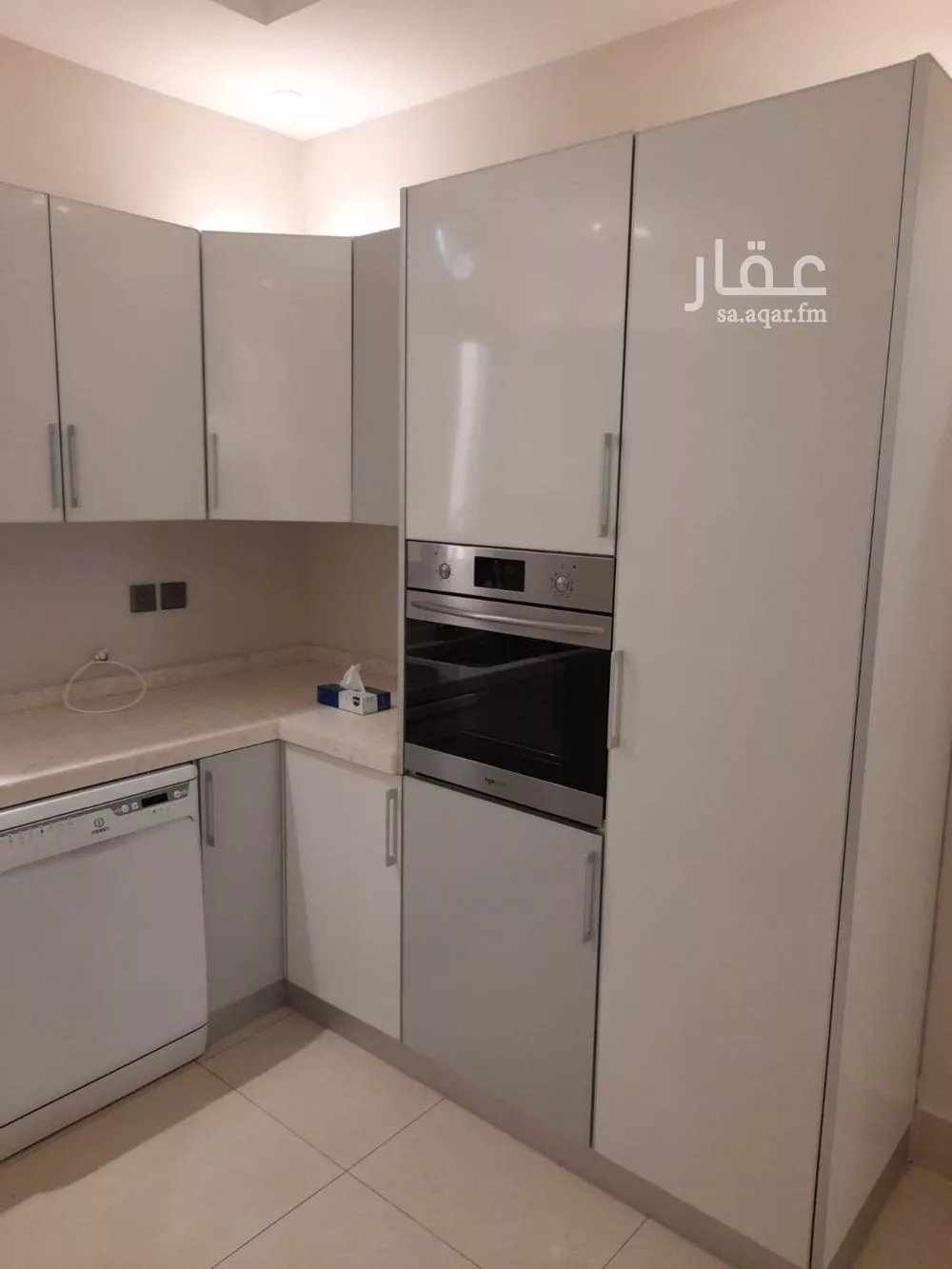 شقة 3 غرف في الرحمانية 8