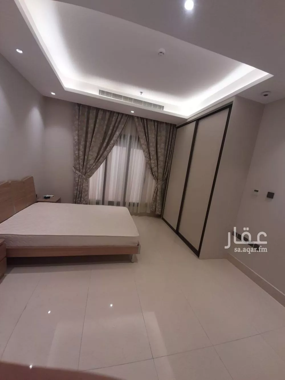 شقة 3 غرف في الرحمانية 9