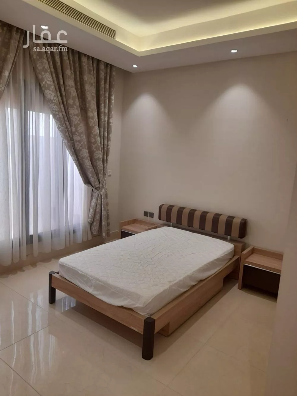 شقة 3 غرف في الرحمانية 10