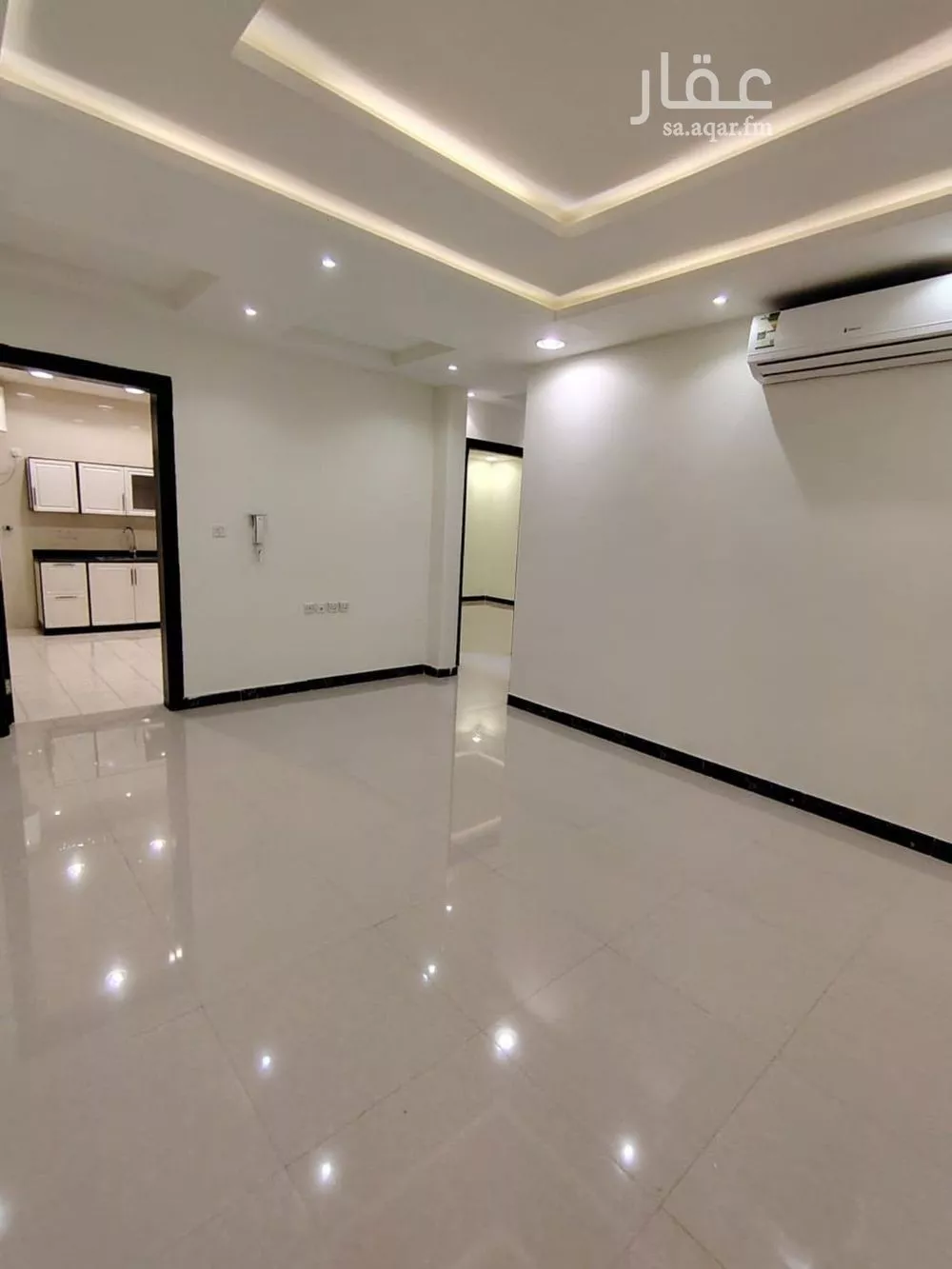 2 bedroom apartment in Al Khaleej 9