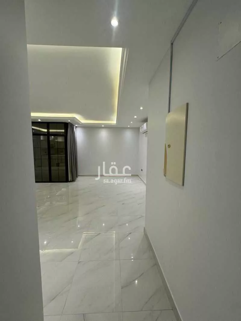 3 bedroom apartment in Al Malqa 2