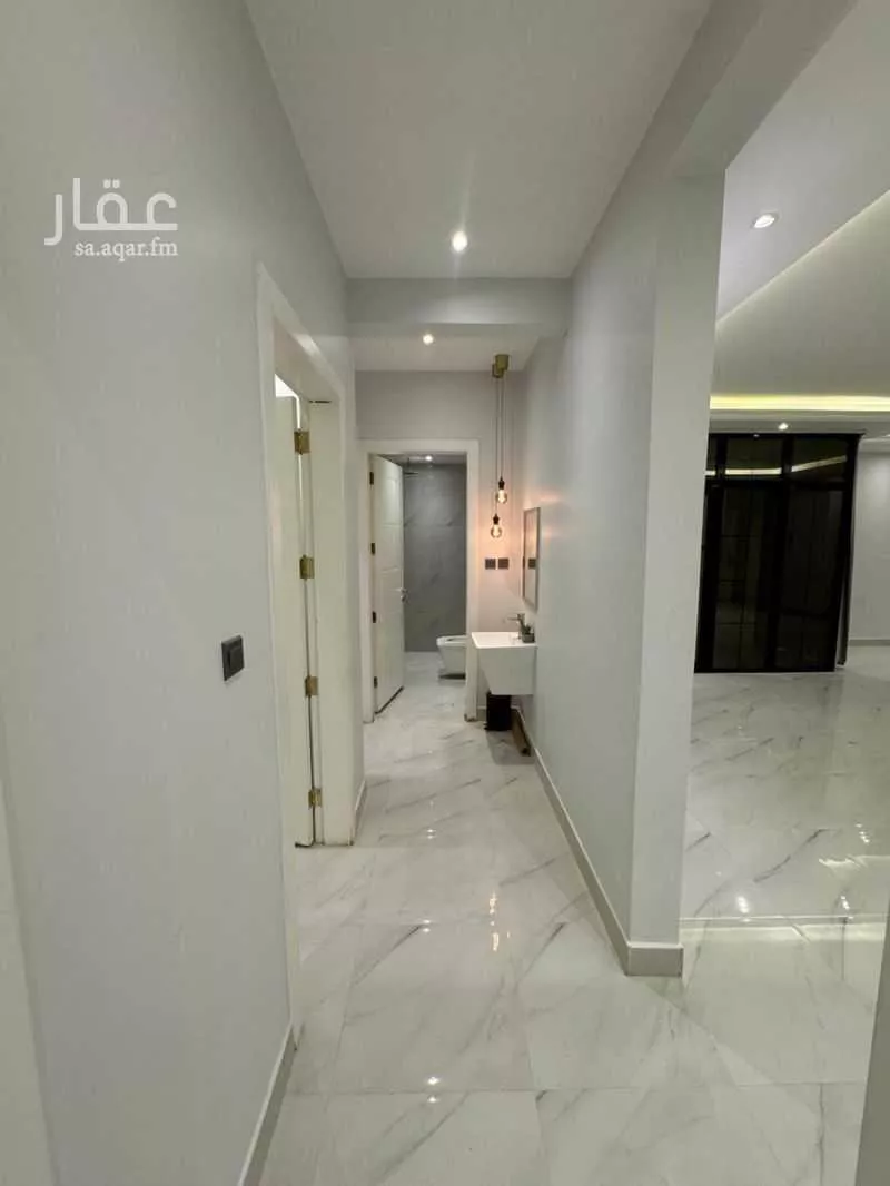 3 bedroom apartment in Al Malqa 13