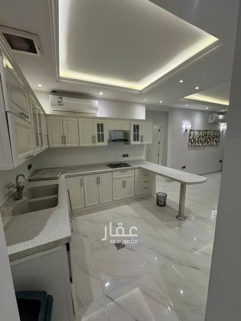3 bedroom apartment in Al Malqa 6