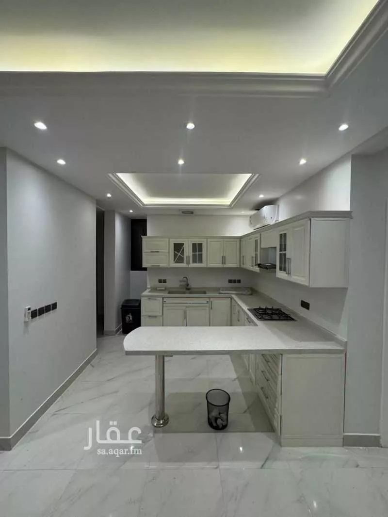 3 bedroom apartment in Al Malqa 7