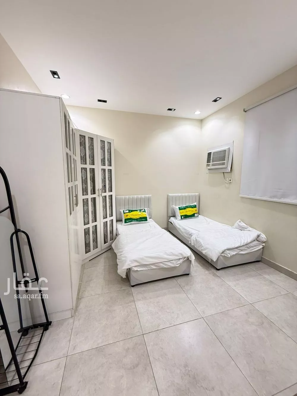 1 bedroom floor in Al Rimal 2