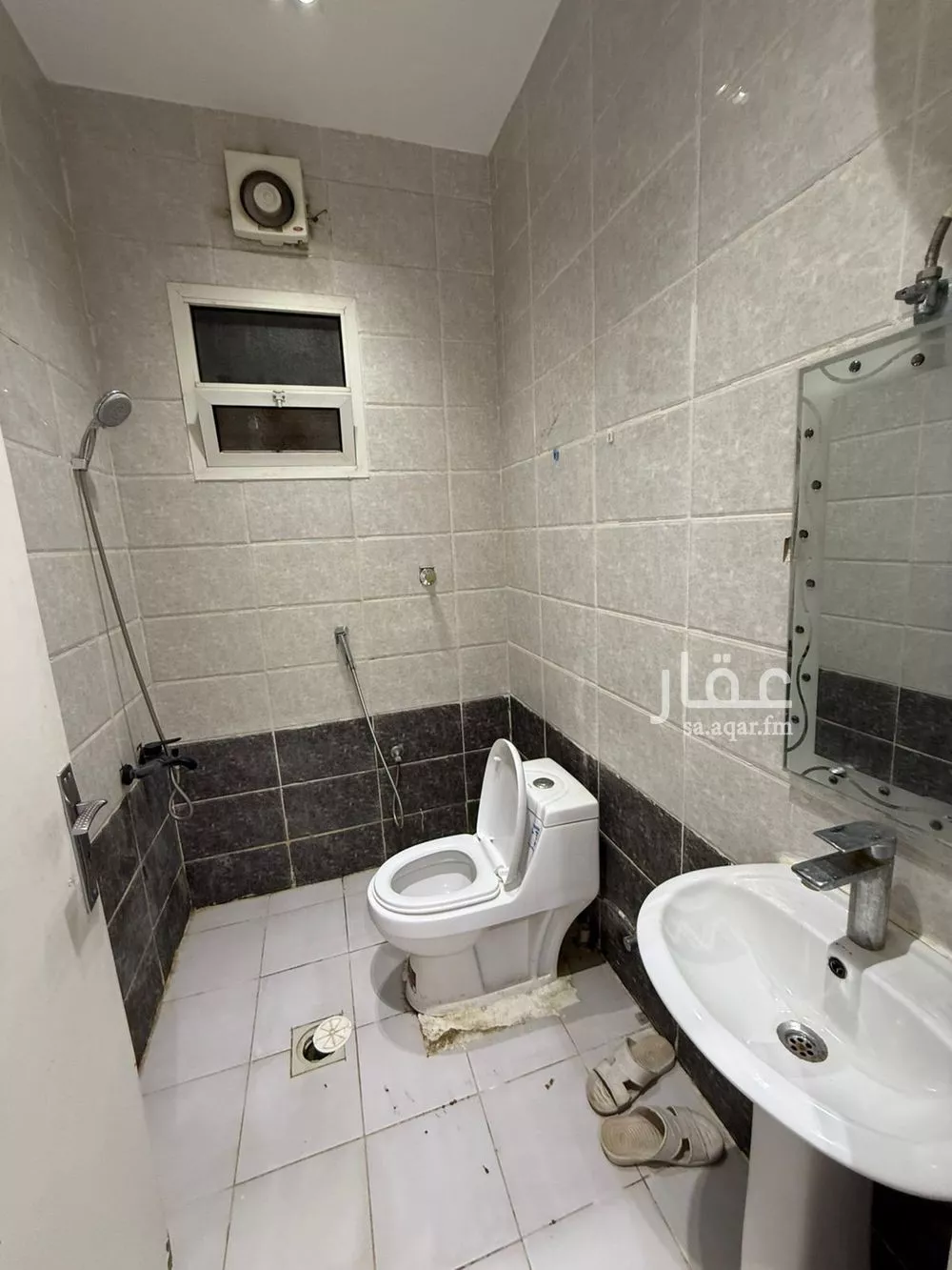 1 bedroom floor in Al Rimal 3