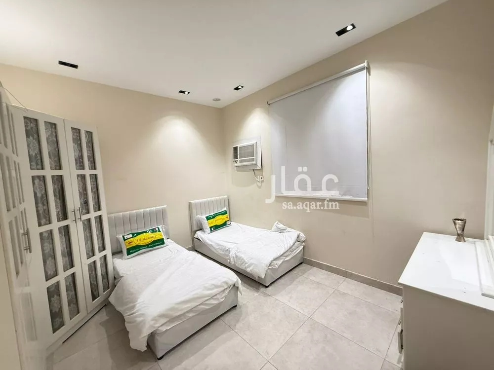 1 bedroom floor in Al Rimal 5