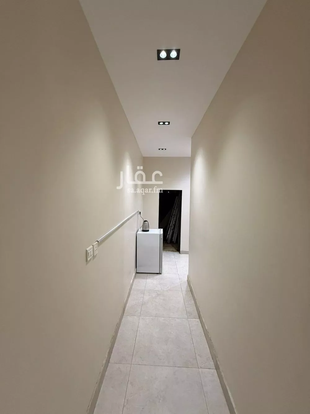 1 bedroom floor in Al Rimal 7