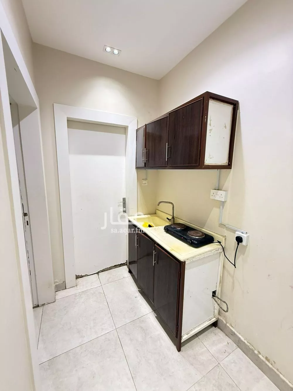 1 bedroom floor in Al Rimal 9