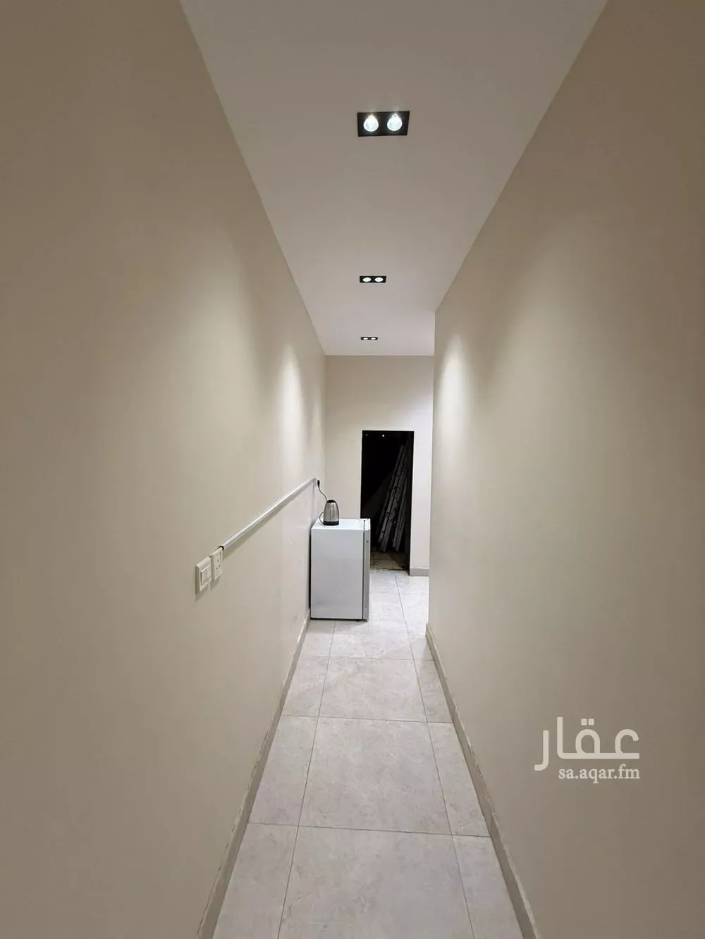 1 bedroom floor in Al Rimal 10