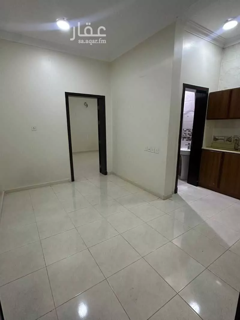 شقة 1 غرف في الشعلة 3