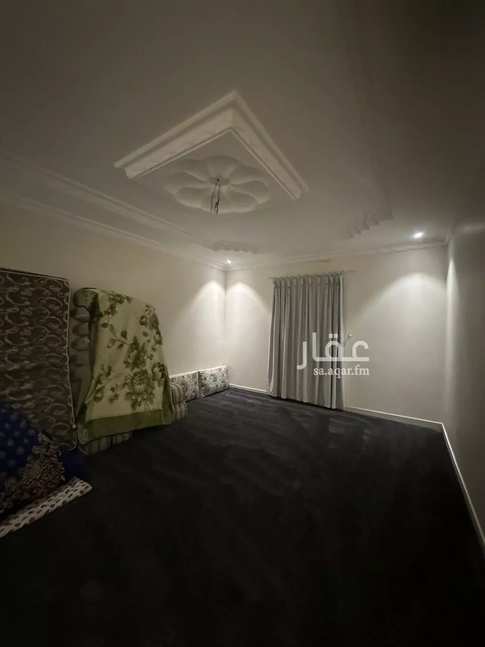 شقة 5 غرف في العزيزية 2